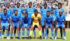 Dynamos FC