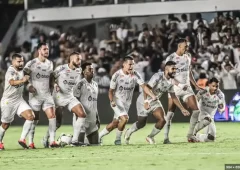 Santos FC