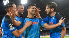 SSC Napoli
